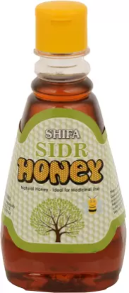 Sidr | Berry Honey
