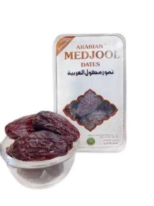 Arabian Medjool Dates