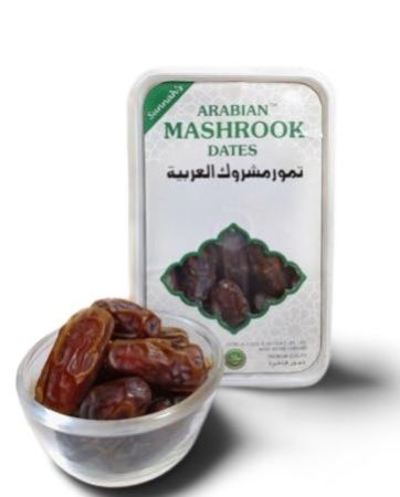 Arabian Mashrook Dates