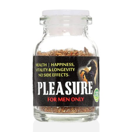 Pleasure 2gx4 For Men Only