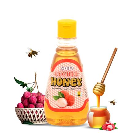 Lychee Honey
